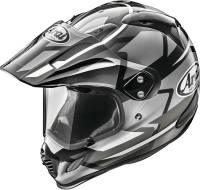 Arai Helmets - Arai Helmets XD4 Depart Helmet - 685311180308 - Gray - 2XL - Image 1