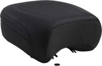 Mustang - Mustang Recessed Rear Seat - Textured - 79436 - Image 1