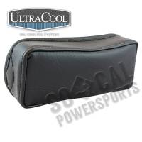 UltraCool - UltraCool Frame/Highway Bar Mount Oil Cooler Cover - SM-156K - Image 2