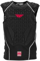 Fly Racing - Fly Racing Barricade Youth Pullover Vest - 360-9700 - Black - OSFM - Image 1
