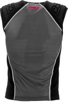Fly Racing - Fly Racing Barricade Youth Pullover Vest - 360-9700 - Black - OSFM - Image 2