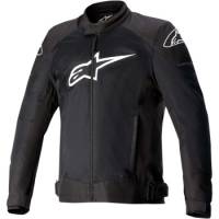 Alpinestars - Alpinestars T SP X Superair Jacket - 3302022-10-XL - Black - X-Large - Image 1