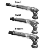 TACO Marine - TACO GS-500 Grand Slam Outrigger Mounts *Only Accepts CF-HD Poles - Image 4