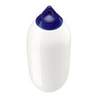 Polyform U.S. - Polyform F-7 Twin Eye Fender 15" x 41" - White - Image 2