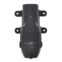 Jabsco - Jabsco Par-Max 1 Water Pressure Pump - 12V - 1 GPM - 35 PSI - Image 3