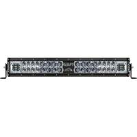 RIGID Industries - RIGID Industries 20" Adapt E-Series Lightbar - Black - Image 1