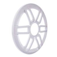 FUSION - FUSION XS-X65SPW 6.5" Sports Grill Cover - White f/ XS Series Speakers - Image 2