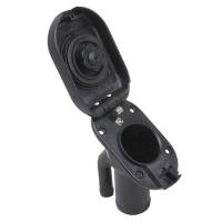 Perko - Perko Combination Vented Gas Fill/Tank f/1-1/2" Hose - 35&deg; Angled Neck - Image 2