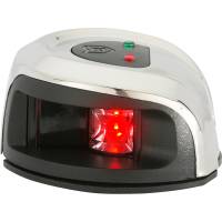 Attwood Marine - Attwood LightArmor Bow Mount Navigation Light - Stainless Steel - Bi-Color - 2NM - Image 2