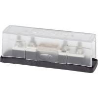 Blue Sea Systems - Blue Sea 5503 ANL 750 Fuse Block w/ Cover - Image 2