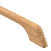 Whitecap - Whitecap Teak Handrail - 1 Loop - 13"L - Image 3