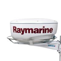 Seaview - Seaview Stainless Steel Guard for 12-20" Radars - Image 2