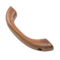 Whitecap - Whitecap Teak Grab Handle - 9-3/4"L - Image 2