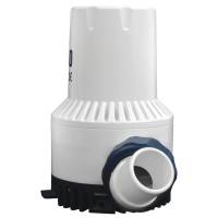 Attwood Marine - Attwood Heavy-Duty Bilge Pump 1700 Series - 12V - 1700 GPH - Image 3