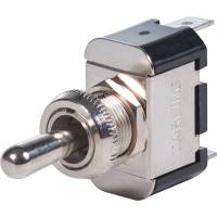 Blue Sea Systems - Blue Sea 4152 WeatherDeck Toggle Switch - Image 1