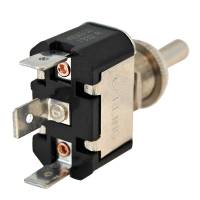 Blue Sea Systems - Blue Sea 4152 WeatherDeck Toggle Switch - Image 2