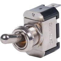 Blue Sea Systems - Blue Sea 4151 WeatherDeck Toggle Switches - Image 1