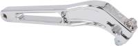 Thrashin Supply Company - Thrashin Supply Company Shifter Lever - Chrome - TSC-2900-3 - Image 1