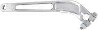 Thrashin Supply Company - Thrashin Supply Company Shifter Lever - Chrome - TSC-2900-3 - Image 2