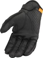 Icon - Icon Outdrive Gloves - 3301-3953 - Black - Small - Image 2