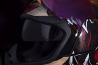 Icon - Icon Irflite Ursa Major Helmet - 0101-13931 - Gold - X-Small - Image 7