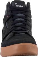 Alpinestars - Alpinestars Grange Riding Shoes - 2850021171411.5 - Black Mood Indigo - 11.5 - Image 2