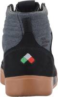 Alpinestars - Alpinestars Grange Riding Shoes - 2850021171411.5 - Black Mood Indigo - 11.5 - Image 3