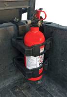 Moose Utility - Moose Utility Fire Extinguisher Bed Mount - R-3038 - Image 2