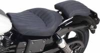 Saddlemen - Saddlemen Knuckle Phantom Pad - 9in. - SA1012 - Image 3