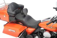 Drag Specialties - Drag Specialties Large Touring Seat - Mild Stitch - 0801-0833 - Image 3