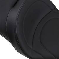 Drag Specialties - Drag Specialties Large Touring Seat - Mild Stitch - 0801-0833 - Image 5