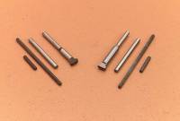 Eastern Motorcycle Parts - Eastern Motorcycle Parts Clutch Pushrod Kit - A-37279-80 - Image 2