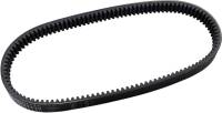 Parts Unlimited - Parts Unlimited Super X Belt - 1 3/8in. x 45 5/8in. - 46-0315 - Image 1