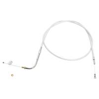 Magnum - Magnum Alternative Length Sterling Chromite II Braided Idle Cable - 42-1/2in. - 34213 - Image 1