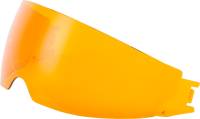 Scorpion - Scorpion Speedview SunVisors for EXO-CT220 Helmets - Amber - 52-538-59 - Image 1