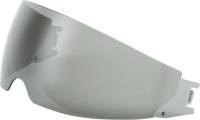 Scorpion - Scorpion Speedview SunVisors for EXO-CT220 Helmets - Dark Smoke - 52-538-68 - Image 1