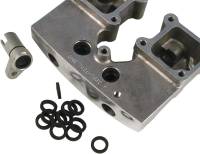 James Gasket - James Gasket Pushrod Cover Seal - Small - Rubber - JGI-17955-36-A - Image 2