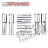 Feuling - Feuling Pushrod Tube Kit - 4095 - Image 2