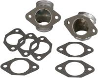 James Gasket - James Gasket Intake Manifold to Carburetor Gasket - Paper - JGI-27077-78 - Image 1