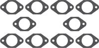 James Gasket - James Gasket Intake Manifold to Carburetor Gasket - Paper - JGI-27077-78 - Image 2