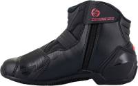 Alpinestars - Alpinestars Stella SMX-1R V2 Womens Boots - 2224621-1839-36 - Black/Diva Pink - 3.5 - Image 3