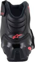 Alpinestars - Alpinestars Stella SMX-1R V2 Womens Boots - 2224621-1839-36 - Black/Diva Pink - 3.5 - Image 5