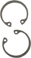 Eastern Motorcycle Parts - Eastern Motorcycle Parts Piston Pin Clips - A-22588-78 - Image 3