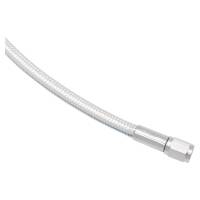 Magnum - Magnum Sterling Chromite II Universal Brake Line - 12in - 3512 - Image 1