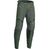 Thor - Thor Terrain in the Boot Pants - 2901-10429 - Army/Charcoal - 28 - Image 1