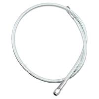 Magnum - Magnum Sterling Chromite II ABS Universal DOT Brake Line - 32in. - AS3532 - Image 1