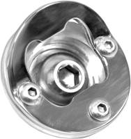 LA Choppers - LA Choppers Stop-N-Pop Air Cleaner Bottle Opener - LA-9000-00 - Image 1