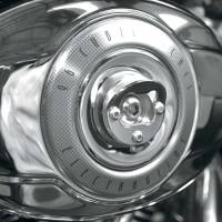 LA Choppers - LA Choppers Stop-N-Pop Air Cleaner Bottle Opener - LA-9000-00 - Image 2