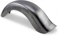 Drag Specialties - Drag Specialties Fat Bob-Style Rear Fender for Right-Hand Chain - DS-393497 - Image 1