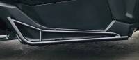 Moose Racing - Moose Racing Nerf Bar - Black - 0530-1448 - Image 2